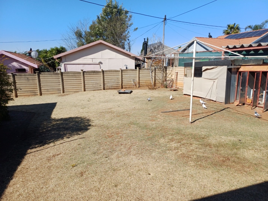3 Bedroom Property for Sale in Fleurdal Free State